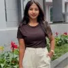 Harshitha KM