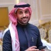 Shadi Alzahrani