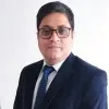 Sanket Mathur