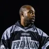 Malik James