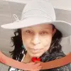 Beverley Roberts