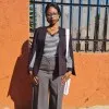 Eyami Ndlovu