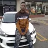 jawanza evans