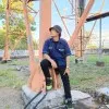 Blessing Siahaan