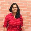 Geetha Pochampally