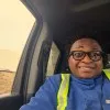 Usiho Okosun