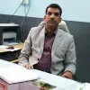 Yogesh Kumar Pandey
