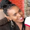 Hannah Mumbi