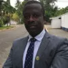 Charles Nsiah BA