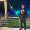 Inderpreet Singh Hundal