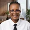 Elizabeth Kuria