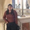 Aarya Mohandas