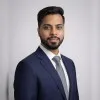 Aroosh Tarwani