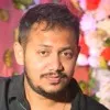 Debashis Roy