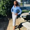 Busisiwe Tshangana