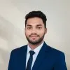 MD Arafat Hosen Saymon