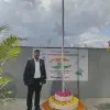 ARUN RAJ