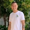 Joseph Hwang