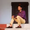 Shrenik Bhadani