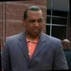 Keith Andre Miller