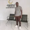 Zaphaniah Mosomi Nyagwaya