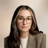 Caroline Woodard