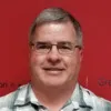 Keith Burns