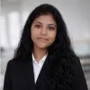 Priyadharshini Balasubramani