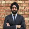 Manmeet Singh Rekhi