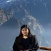 Anjali Cyvora