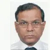 V Shah
