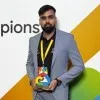 Aditya Shaha