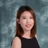 Justina Zhang MBA