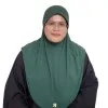AZIELAWATI ABDULLAH