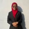 Anis Atiqah Abd Rahman
