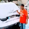 B BALA KRISHNA