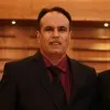 Devang Bhojani