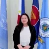 Trixia Mae Garrido
