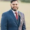 Devendra Persaud