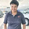 Maureen Crossan