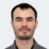 Vitalii Ogorodnic