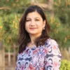 Sunita Khanal