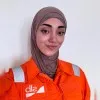 Ayisha Khudiyeva