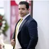 iman darajati