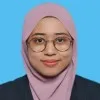 Nur Qusnina Hanis Mohd Noor