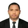 Tobias Mwangangi