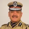 Anjani Kumar IPS