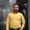 Prathmesh Kambli