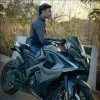 Rock Manish