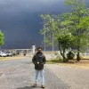 Delvin Govender